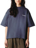 Woodbird Juno Tram T-Shirt Fall 2026