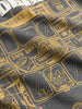 Woodbird Juno Tram T-Shirt Fall 2026