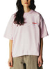 Woodbird Juno Tram T-Shirt Fall 2026