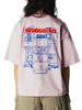 Woodbird Juno Tram T-Shirt Fall 2026