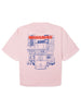 Woodbird Juno Tram T-Shirt Fall 2026