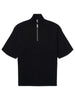 Woodbird Kimchi 1/2 Zip Top Fall 2026