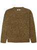 Woodbird Kurt Loop Sweater Fall 2026