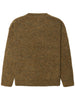 Woodbird Kurt Loop Sweater Fall 2026