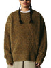 Woodbird Kurt Loop Sweater Fall 2026