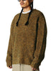 Woodbird Kurt Loop Sweater Fall 2026