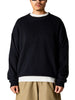 Woodbird Kurt Lion Sweater Spring 2026