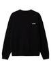 Woodbird Kurt Lion Sweater Spring 2026