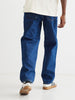 Woodbird Leroy 90s Rinse 90s Blue Jeans Fall 2025