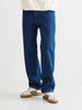 Woodbird Leroy 90s Rinse 90s Blue Jeans Fall 2025