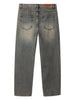Woodbird Leroy Aged Jeans Spring 2026