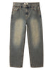Woodbird Leroy Aged Jeans Spring 2026