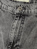 Woodbird Leroy Ash Grey Jeans Fall 2026