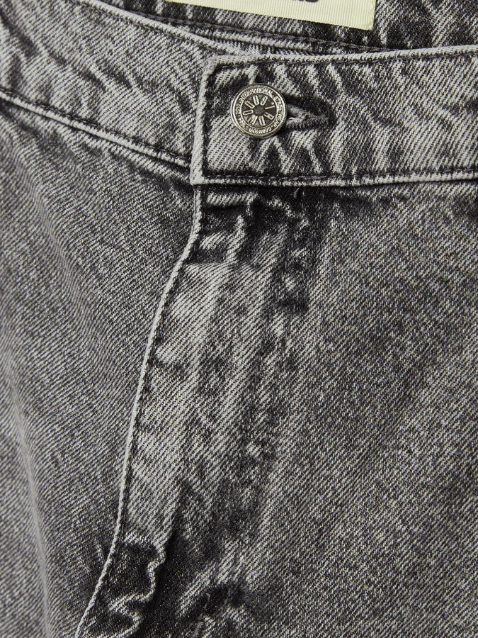 Woodbird Leroy Ash Grey Jeans Fall 2026 | GREY