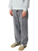 Woodbird Leroy Ash Grey Jeans Fall 2026