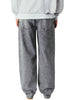 Woodbird Leroy Ash Grey Jeans Fall 2026