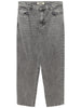 Woodbird Leroy Ash Grey Jeans Fall 2026