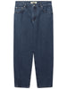 Woodbird Leroy stone Jeans Fall 2026