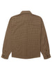 Woodbird Ling Man Check L/S Buttondown Shirt Fall 2026