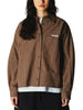Woodbird Ling Man Check L/S Buttondown Shirt Fall 2026