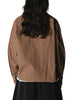 Woodbird Ling Man Check L/S Buttondown Shirt Fall 2026