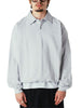 Woodbird Loke Base Long Sleeve Polo Spring 2026