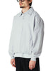 Woodbird Loke Base Long Sleeve Polo Spring 2026