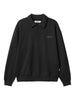 Woodbird Loke Base Long Sleeve Polo Spring 2026