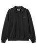 Woodbird Loke Sport Long Sleeve Polo Spring 2026