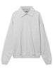 Woodbird Loke Base Long Sleeve Polo Spring 2026