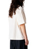 Woodbird Luna Line Short Sleeve Buttondown Shirt Spring 2026