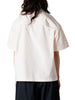 Woodbird Luna Line Short Sleeve Buttondown Shirt Spring 2026