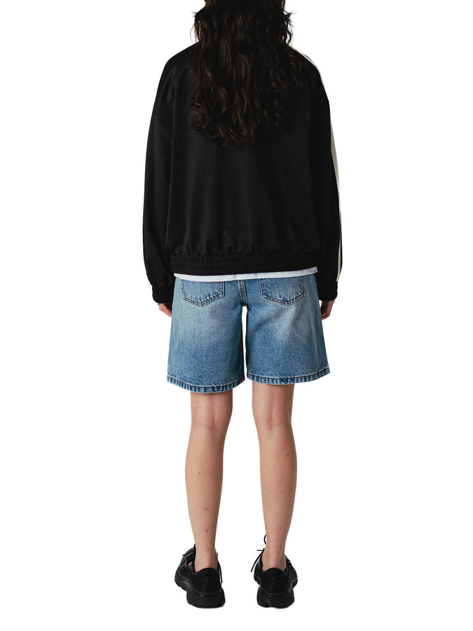 Woodbird Maggie Orig Shorts Spring 2026 | BLUE WASHED