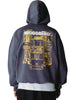 Woodbird Pacs Tram Hoodie Fall 2026