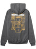 Woodbird Pacs Tram Hoodie Fall 2026