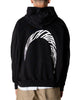 Woodbird Pacs Warp Acid Zip Hoodie Fall 2026