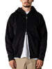 Woodbird Pacs Warp Acid Zip Hoodie Fall 2026