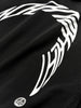 Woodbird Pacs Warp Acid Zip Hoodie Fall 2026