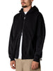 Woodbird Pacs Warp Acid Zip Hoodie Fall 2026