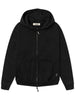 Woodbird Pacs Warp Acid Zip Hoodie Fall 2026