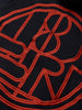 Woodbird Paw Emblem Zip Hoodie Fall 2026