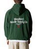 Woodbird Paw Supply Hoodie Spring 2026