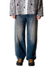 Woodbird Rami Buff Jeans Spring 2026