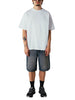 Woodbird Rami Buff Shorts Spring 2026