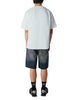 Woodbird Rami Buff Shorts Spring 2026