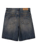 Woodbird Rami Buff Shorts Spring 2026