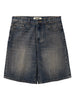 Woodbird Rami Buff Shorts Spring 2026