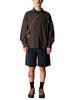 Woodbird Rami Crow Shorts Spring 2026