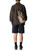 Woodbird Rami Crow Shorts Spring 2026