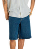 Woodbird Rami Stone Shorts Spring 2026